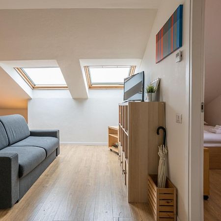 Como City Center Apartments! Екстериор снимка