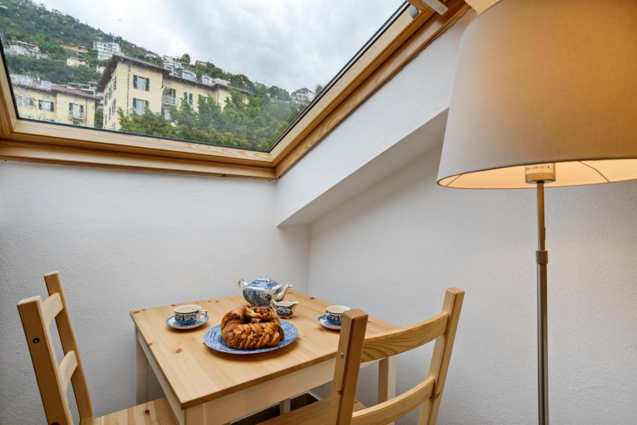 Como City Center Apartments! Екстериор снимка