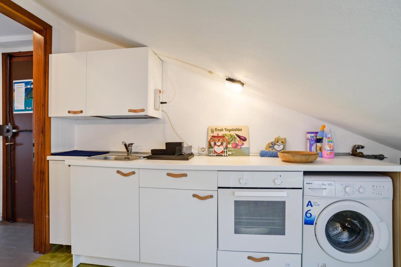 Como City Center Apartments! Екстериор снимка