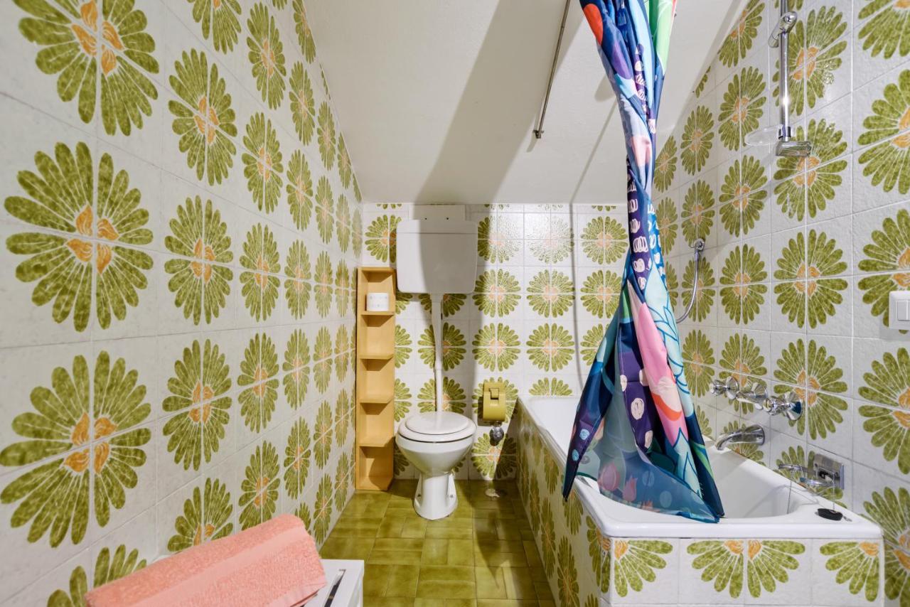 Como City Center Apartments! Екстериор снимка
