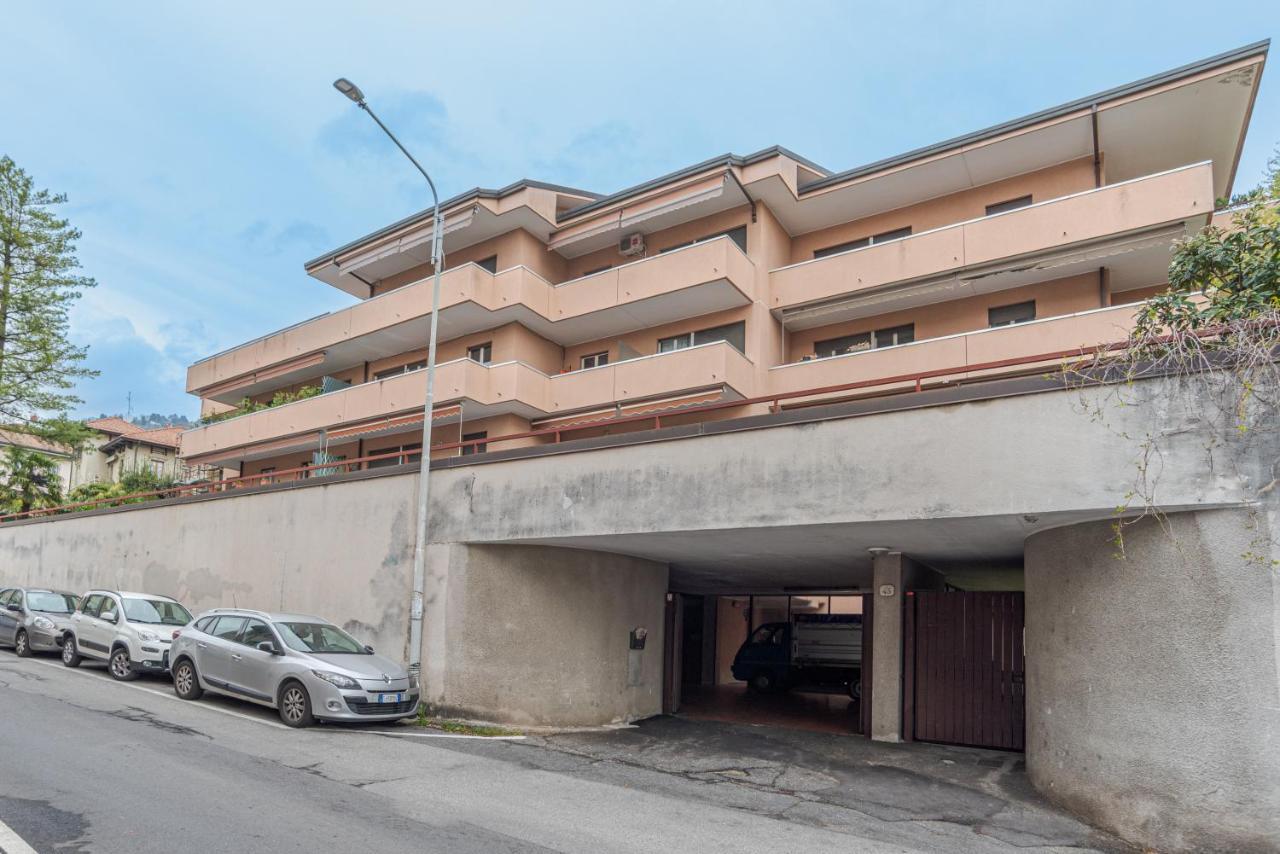 Como City Center Apartments! Екстериор снимка