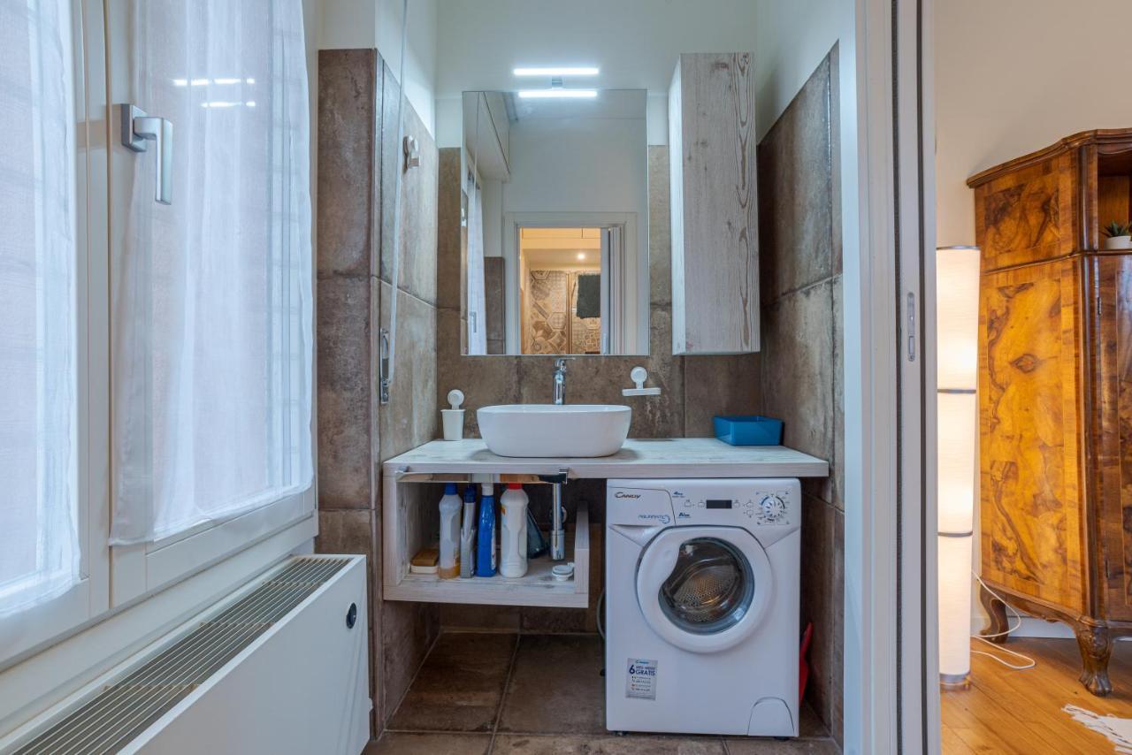 Como City Center Apartments! Екстериор снимка