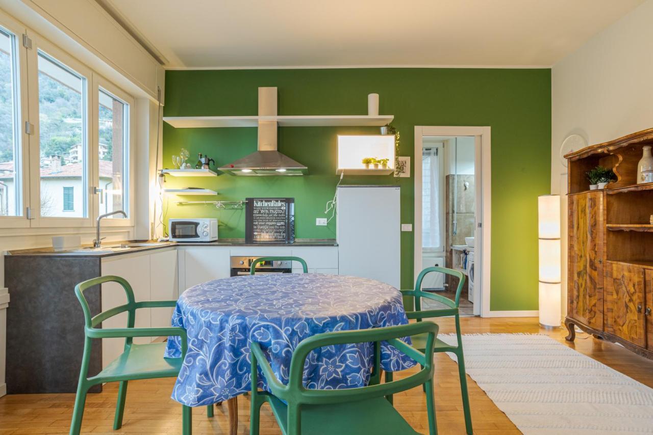 Como City Center Apartments! Екстериор снимка
