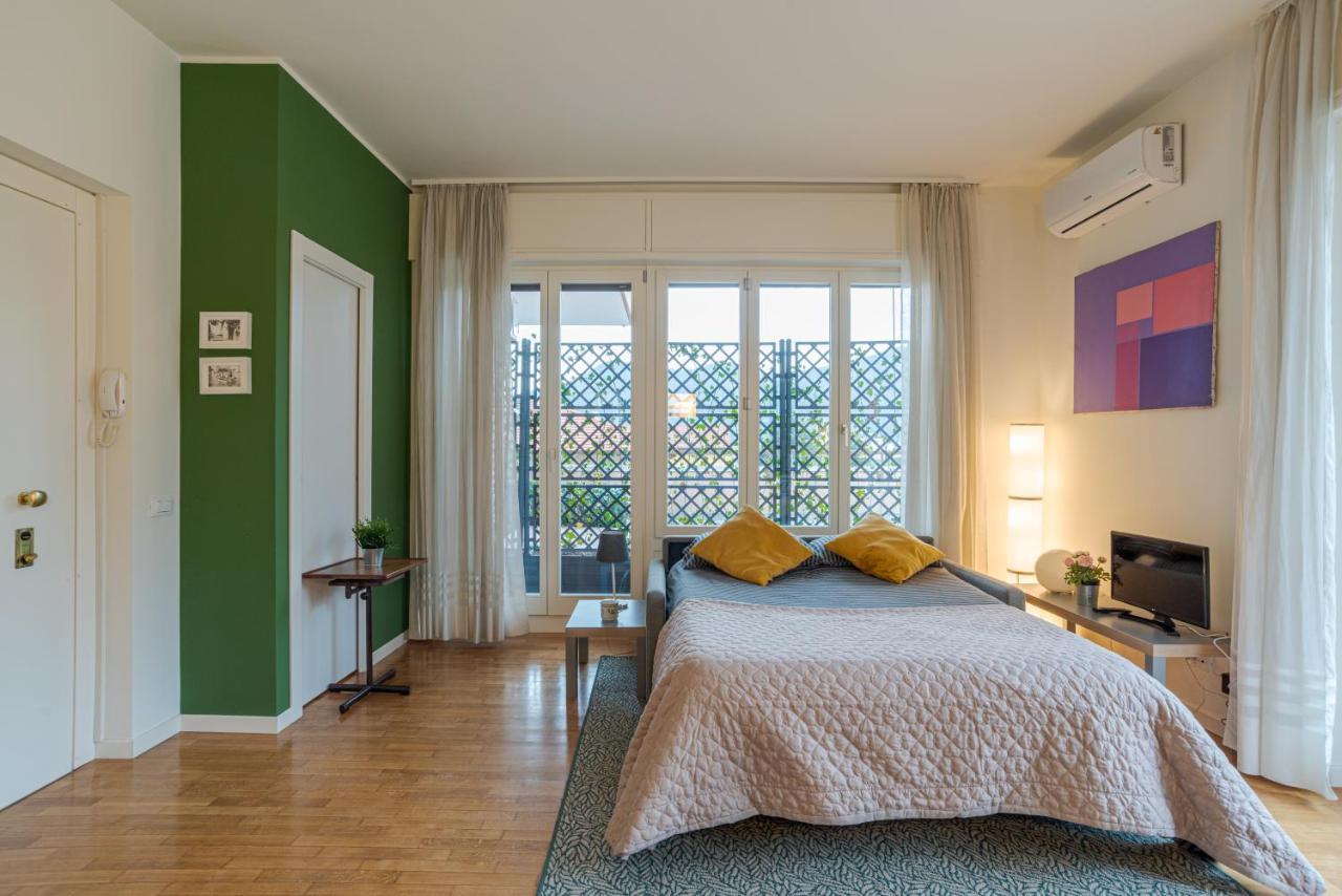 Como City Center Apartments! Екстериор снимка